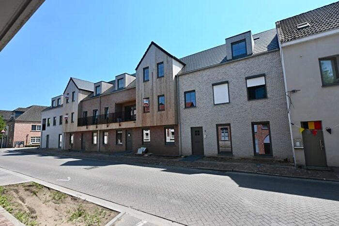 Appartement 9 pièces à vendre à HalleDorp, Zoersel