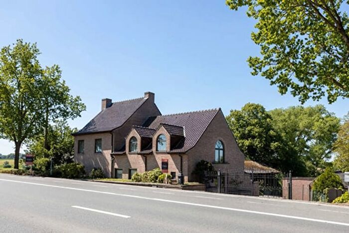 Zuidlaan, Zwalm - Maison 4 pièces à vendre