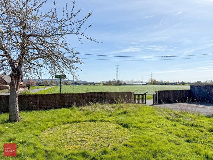 Maison à vendre à Kouterweg, Tiegem