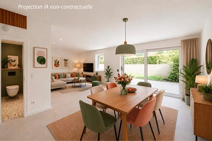 Maison 4 pièces à vendre à Rue de Ferreing, Paliseul