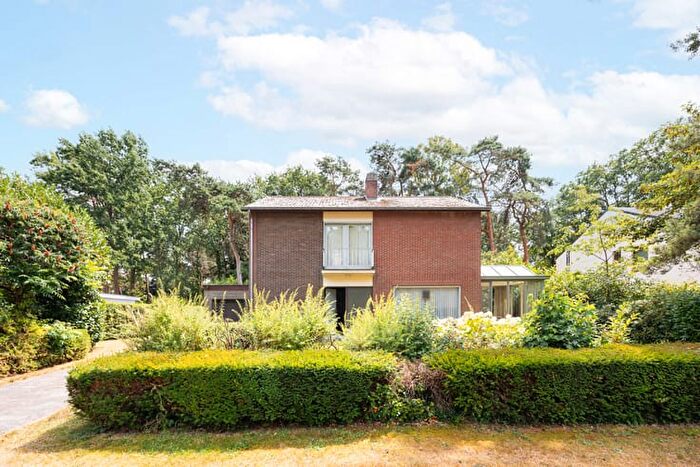 Boerenkrijglaan, Bonheiden : Maison 4 pièces à vendre