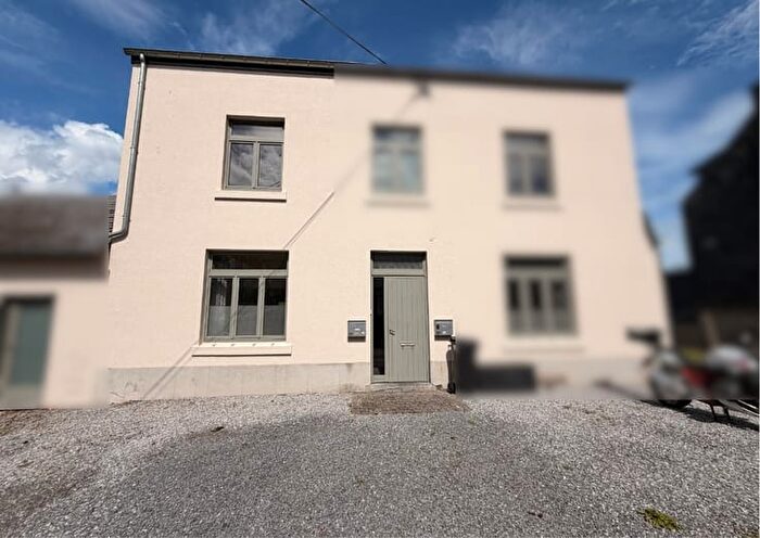 Maison 2 pièces à Rue de Stée A, Braibant, à vendre