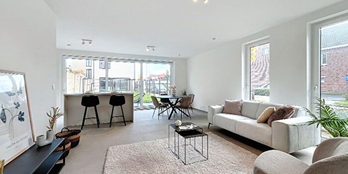 Maison 3 pièces à vendre - Kloosterstraat, Marke