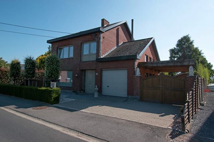 Maison 3 pièces à vendre - Aardenplasstraat, Westrozebeke