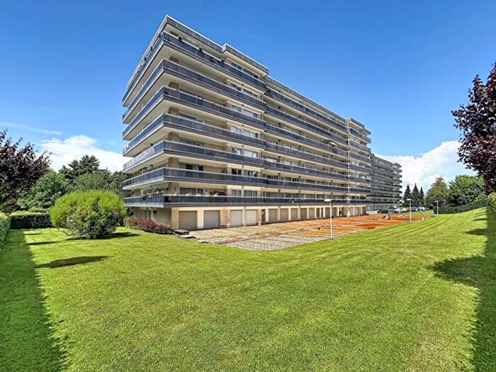 Appartement 2 pièces à vendre - chaussée de Mons, Nivelles