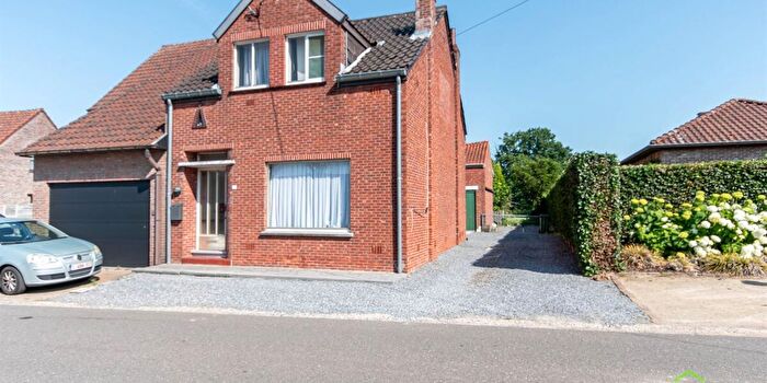 Maison 2 pièces à vendre à Hendriksveldstraat, Alken