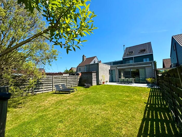 Maison 3 pièces à Albertstraat, ErpeMere, à vendre