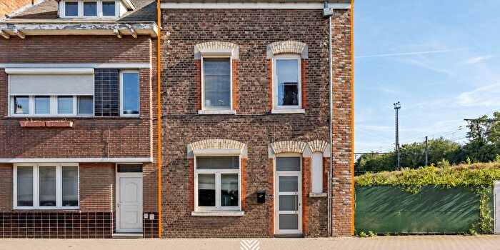 Maison 3 pièces à vendre à Jaminéstraat, Tongeren