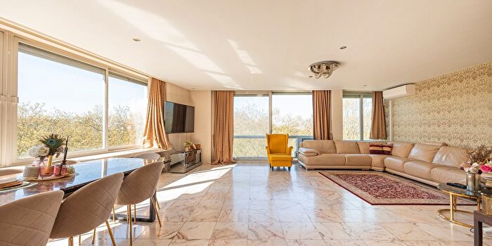 Appartement 3 pièces à vendre - Quinten Matsijslei, Antwerpen
