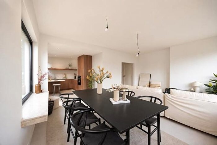 Heislagsebaan, Brasschaat : Appartement 3 pièces à vendre