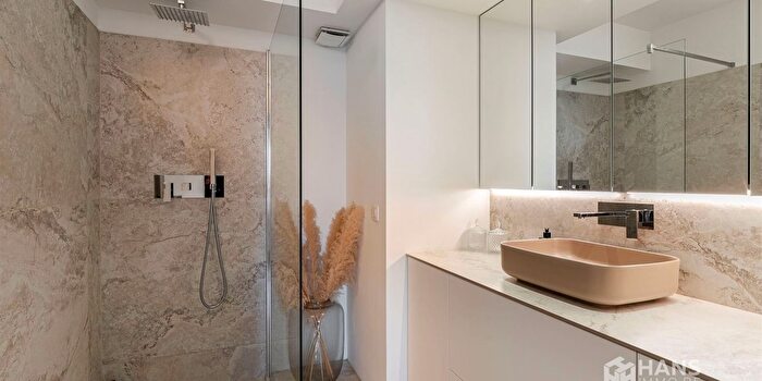 Appartement 2 pièces à vendre - Turnhoutsebaan, Borgerhout