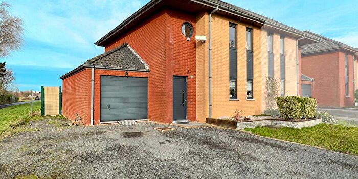 Herseaux, Henegouwen - Maison 4 pièces à vendre