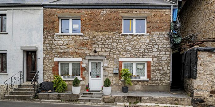 Maison 2 pièces à vendre - Rue des Juifs, Heer