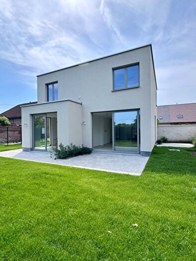 Maison 3 pièces à SintAnnastraat, Hamme, à vendre