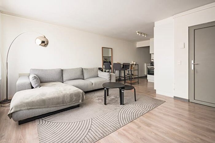 Appartement 6 pièces à vendre à Salvialei, Merksem