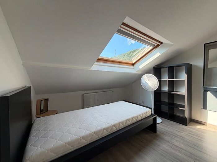 Appartement 1 pièce à Clérembault, Angleur, à louer