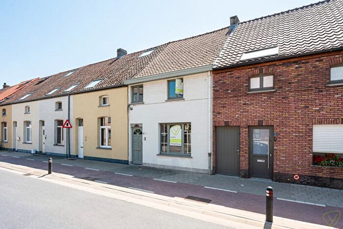 Maison 12 pièces à vendre à Raverschootstraat, Eeklo