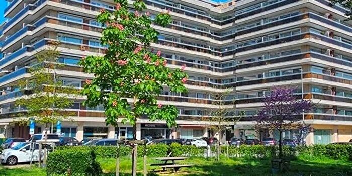 SINTKATARINAPLEIN, Hasselt : Appartement 2 pièces à vendre