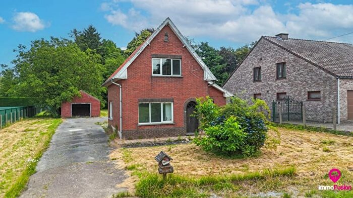 Maison 3 pièces à vendre à Schomstraat, HeusdenZolder