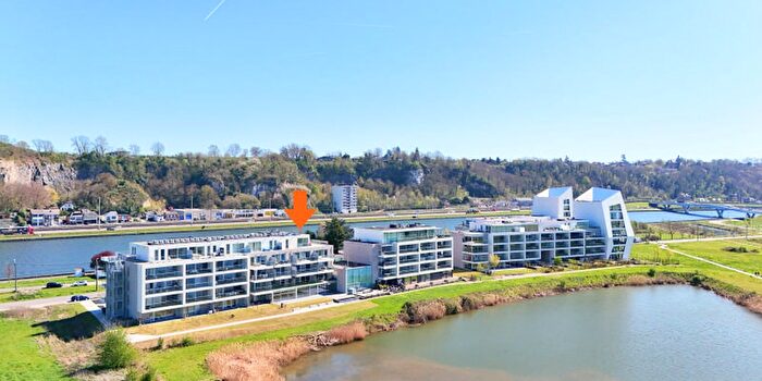 Appartement 2 pièces à vendre - Rue Preixhe, HermallesousArgenteau