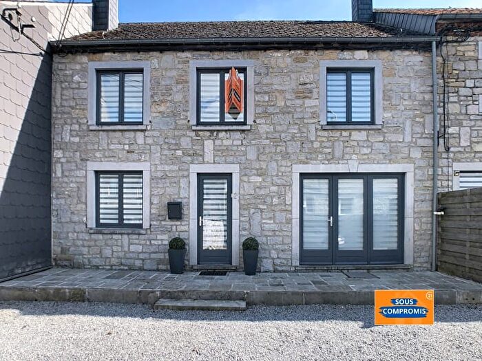 Maison 4 pièces à vendre à Rue des Crayats, BAILEUX