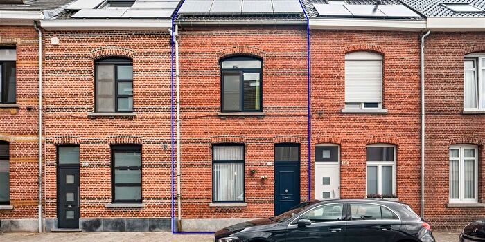 Maison 3 pièces à vendre - Leopoldstraat, Duffel