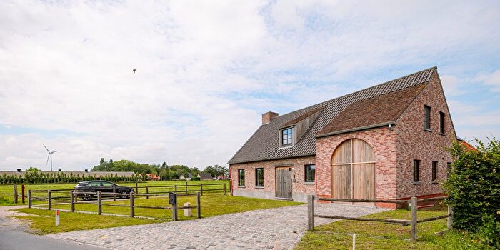 Bekputstraat, Bassevelde : Maison 3 pièces à vendre