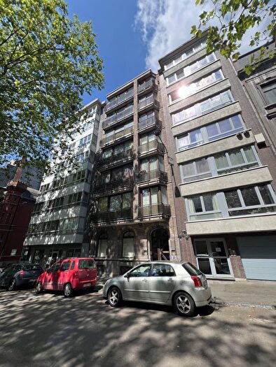 Appartement 1 pièce à louer - Boulevard Alfred De Fontaine, Charleroi