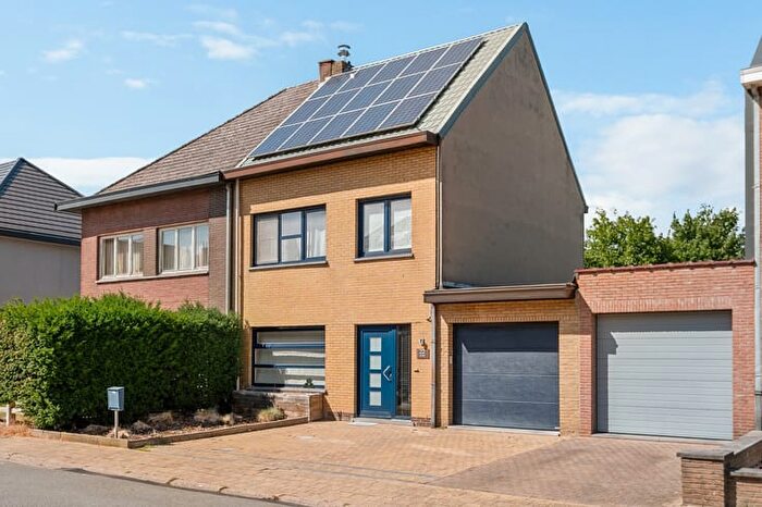 Maison 12 pièces à Beukenlaan, Willebroek, à vendre