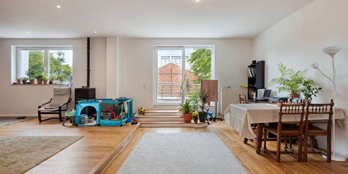 Appartement 2 pièces à vendre - Hendrik Drapsstraat a, StrombeekBever
