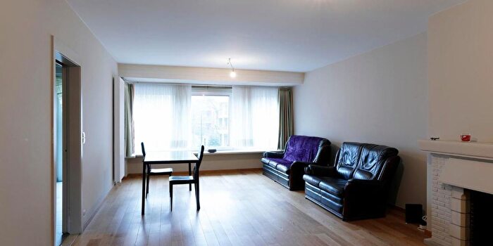 Noordstraat, Roeselare - Appartement 2 pièces à vendre