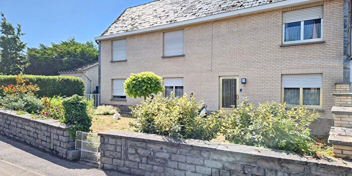 Maison 4 pièces à Rue du Vicinal, FrasneslezBuissenal, à vendre