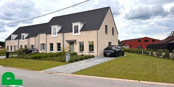 Haag, Mol - Maison 3 pièces à louer