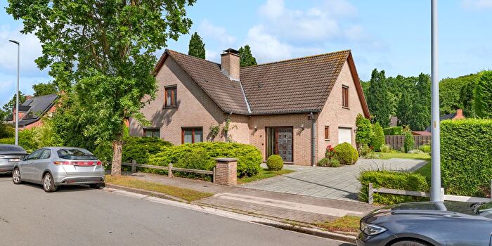 Maison 4 pièces à vendre - Kortebrugge, SintMichiels