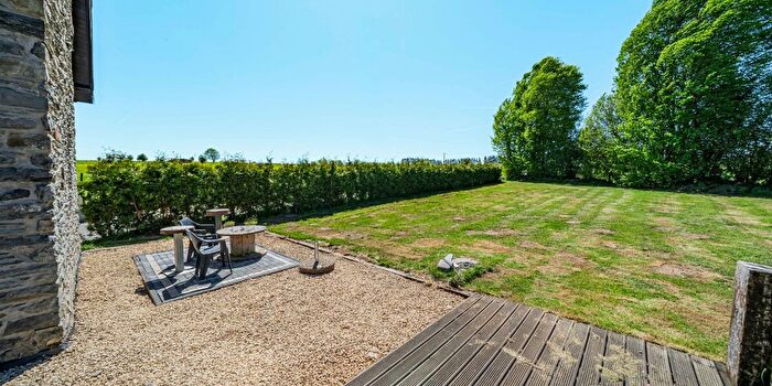 Maison 2 pièces à Rue de Tibomont, Bertogne, à vendre