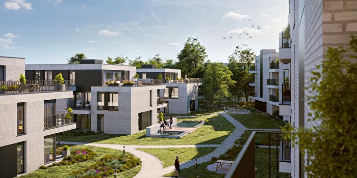 Rijksweg, MechelenaandeMaas : Appartement à vendre