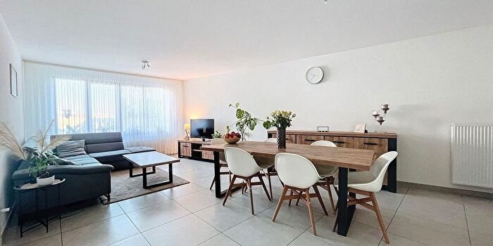 Appartement 3 pièces à vendre à Schindestraat, Deurne