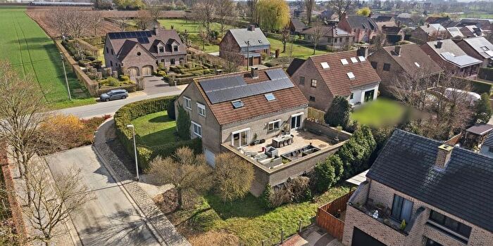 Maison 4 pièces à Tramstraat, Riemst, à vendre