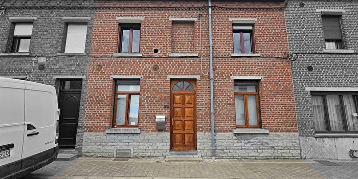 Flénu, Henegouwen : Maison 3 pièces à vendre