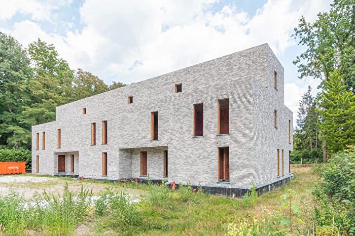 Tervuursesteenweg, Zemst : Maison à vendre