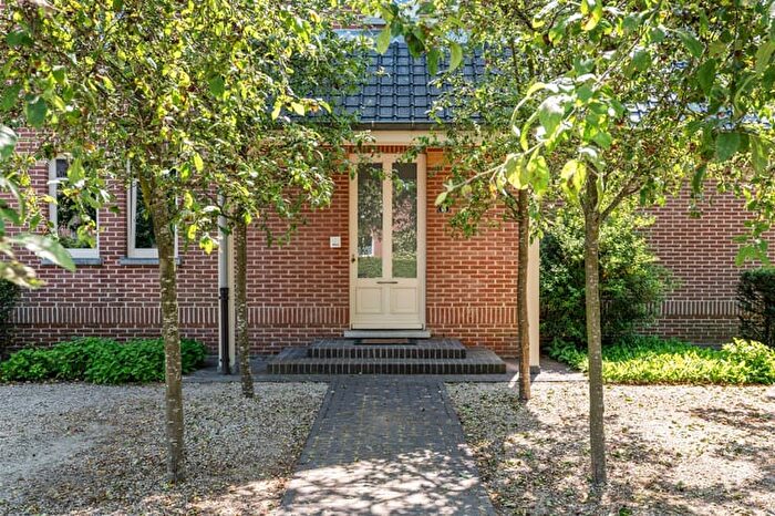 Mechelbaan, KONINGSHOOIKT - Maison 4 pièces à vendre