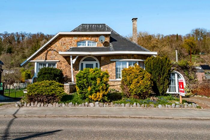 Chaussée de Liège, Amay Ampsin : Maison 4 pièces à vendre