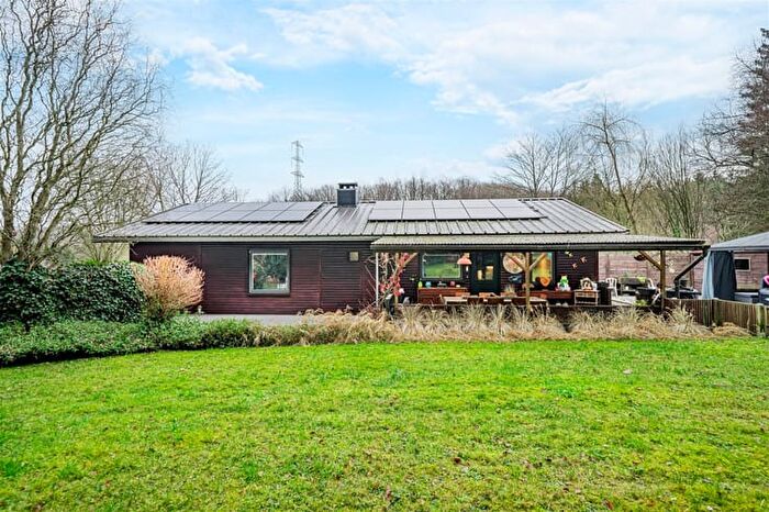 Maison 3 pièces à Chemin du Chant d'Oiseaux, BARVAUX, à vendre