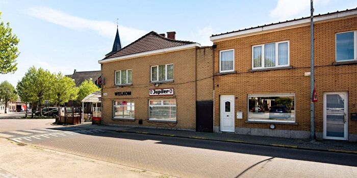Maison 2 pièces à vendre à Hoogstraat, Beerzel