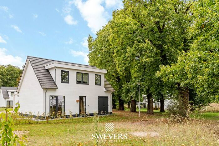 Maison 1 pièce à Gijzenveldstraat, Zutendaal, à vendre