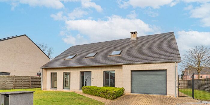 Molenpad, Vosselaar : Maison 4 pièces à vendre