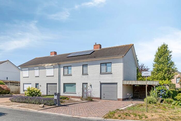 Maison 16 pièces à Berkenlaan, Handzame, à vendre
