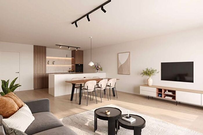 Appartement 8 pièces à vendre à Torhoutse Steenweg, SintAndries