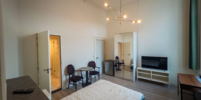 Ridderstraat, SintTruiden - Appartement à louer