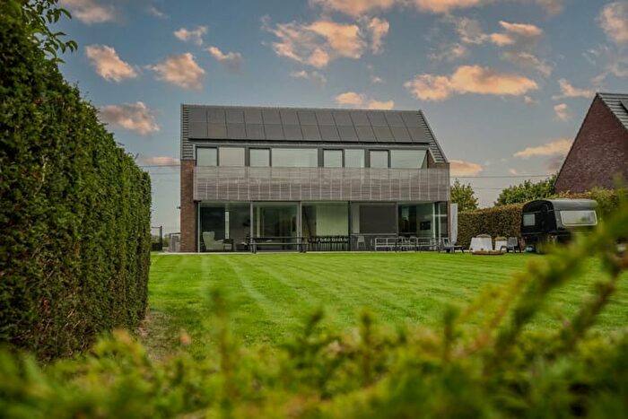 Rue Deflière, Montdel'Enclus : Maison 3 pièces à vendre